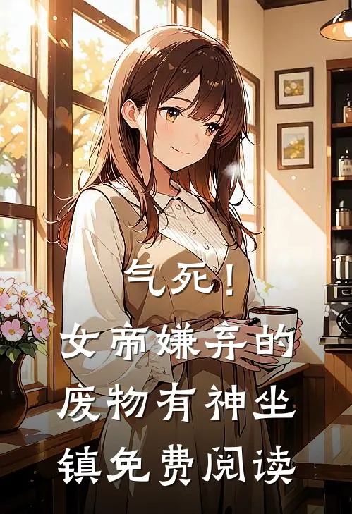 气死！女帝嫌弃的废物有神坐镇免费阅读