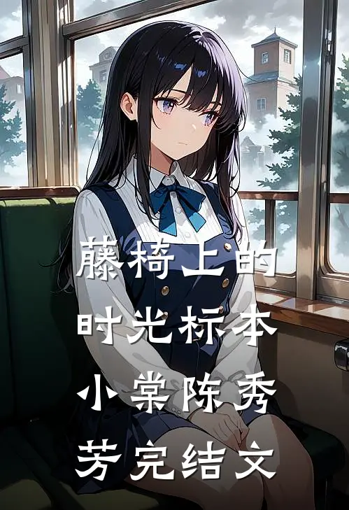 藤椅上的时光标本小棠陈秀芳完结文