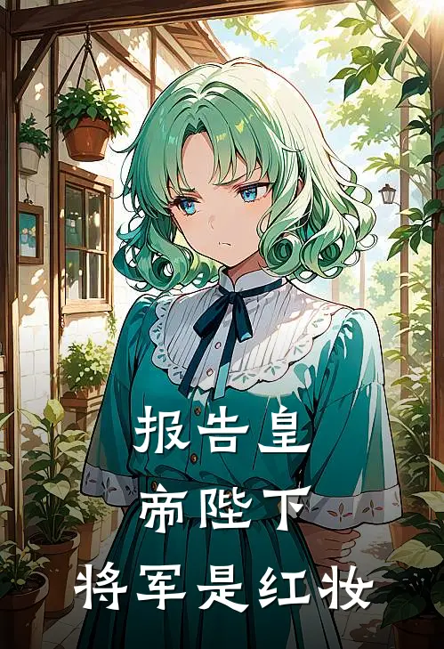 报告皇帝陛下，将军是红妆