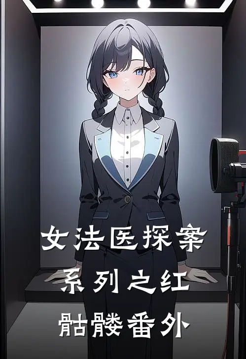 《女法医探案系列之红骷髅》 番外