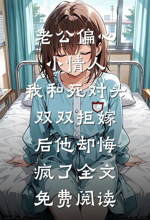 老公偏心小情人，我和死对头双双拒嫁后他却悔疯了全文免费阅读