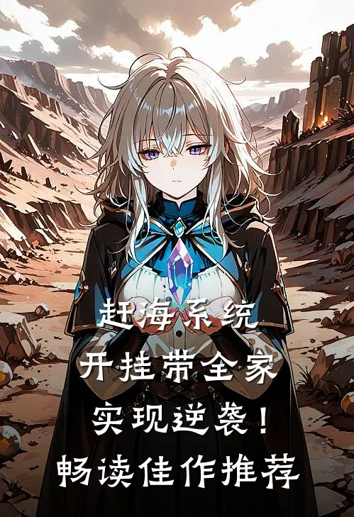 赶海系统：开挂带全家实现逆袭！畅读佳作推荐