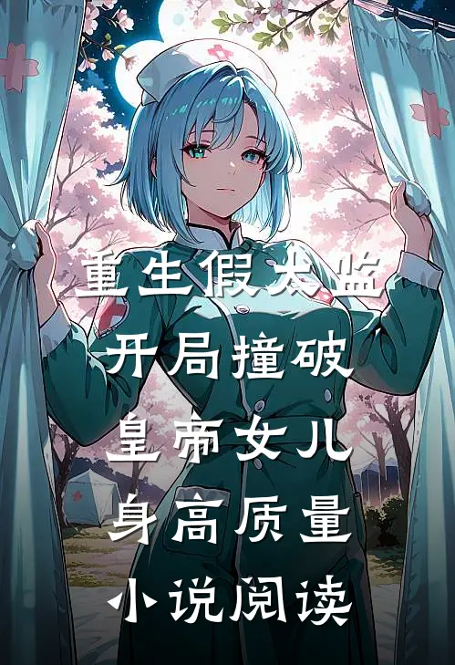 重生假太监：开局撞破皇帝女儿身高质量小说阅读