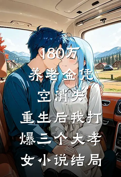 180万养老金凭空消失，重生后我打爆三个大孝女小说结局