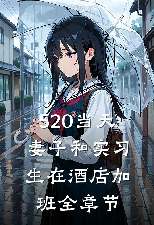 520当天，妻子和实习生在酒店加班全章节