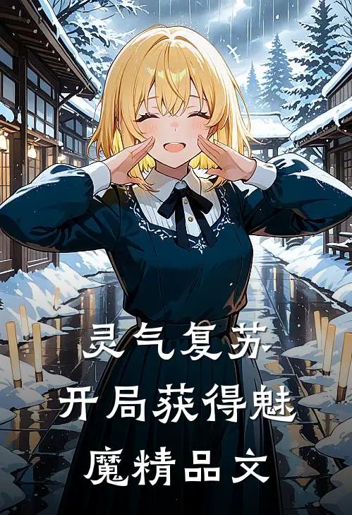 灵气复苏：开局获得魅魔精品文