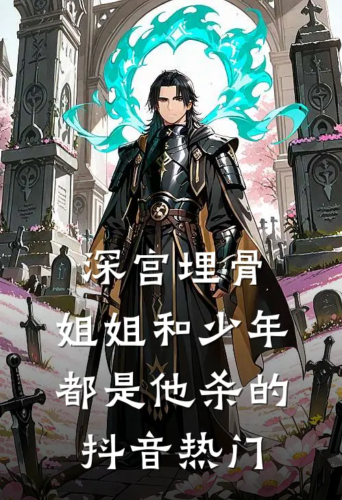 深宫埋骨：姐姐和少年，都是他杀的抖音热门