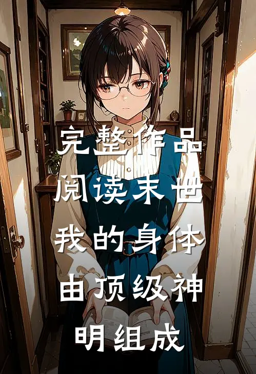 完整作品阅读末世：我的身体由顶级神明组成