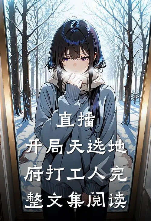 直播：开局天选地府打工人完整文集阅读