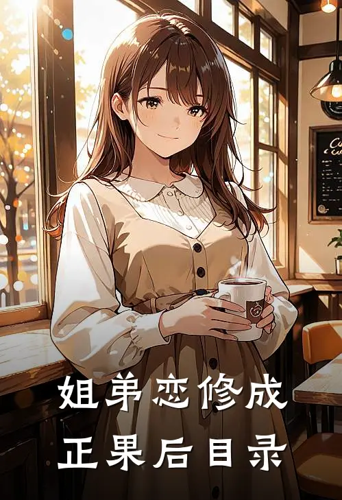 姐弟恋修成正果后目录
