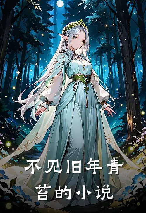 不见旧年青苔的小说