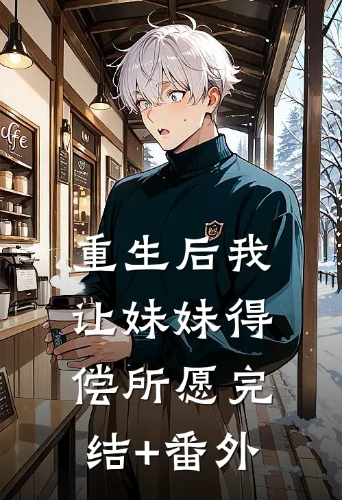 重生后我让妹妹得偿所愿完结+番外