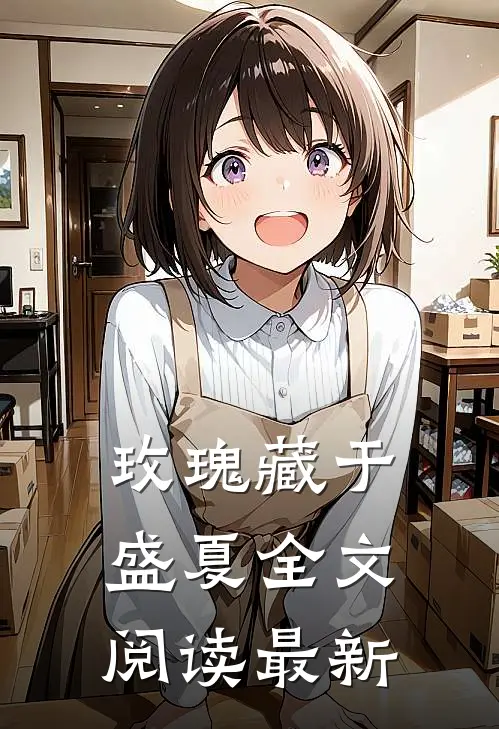 玫瑰藏于盛夏全文阅读最新