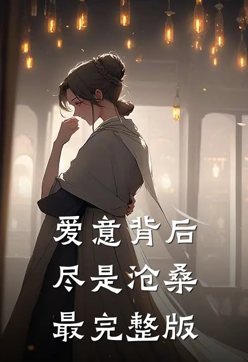 爱意背后,尽是沧桑最完整版歌词