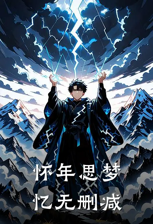 怀年思梦忆无删减