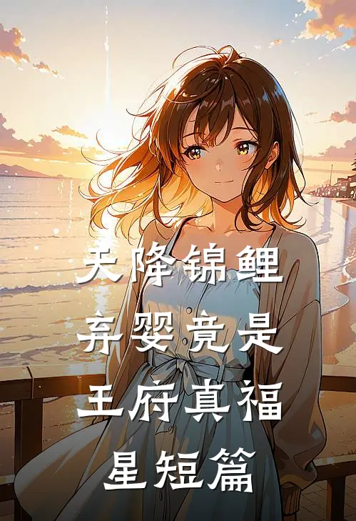 天降锦鲤：弃婴竟是王府真福星短篇