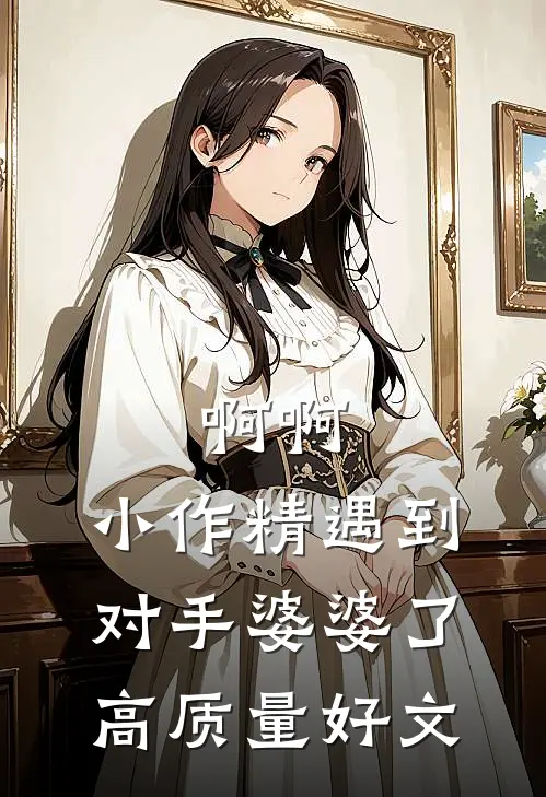 啊啊，小作精遇到对手婆婆了高质量好文