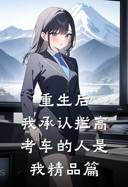 重生后，我承认拦高考车的人是我精品篇