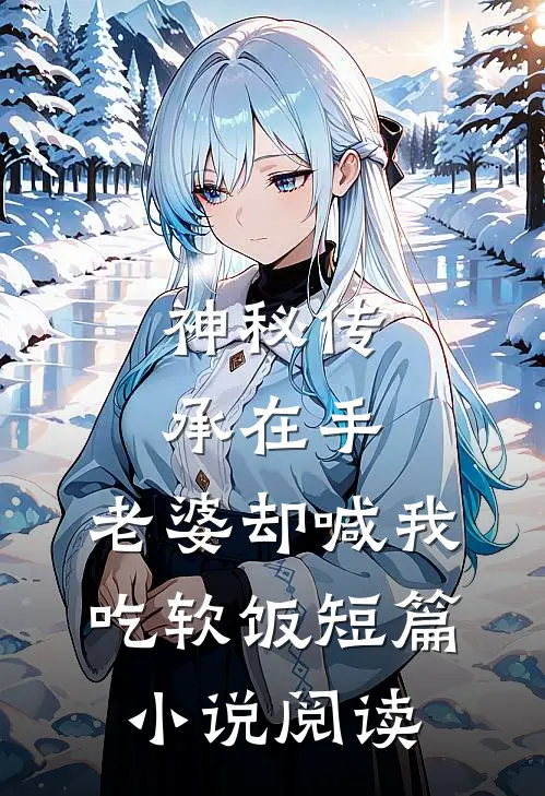 神秘传承在手，老婆却喊我吃软饭短篇小说阅读