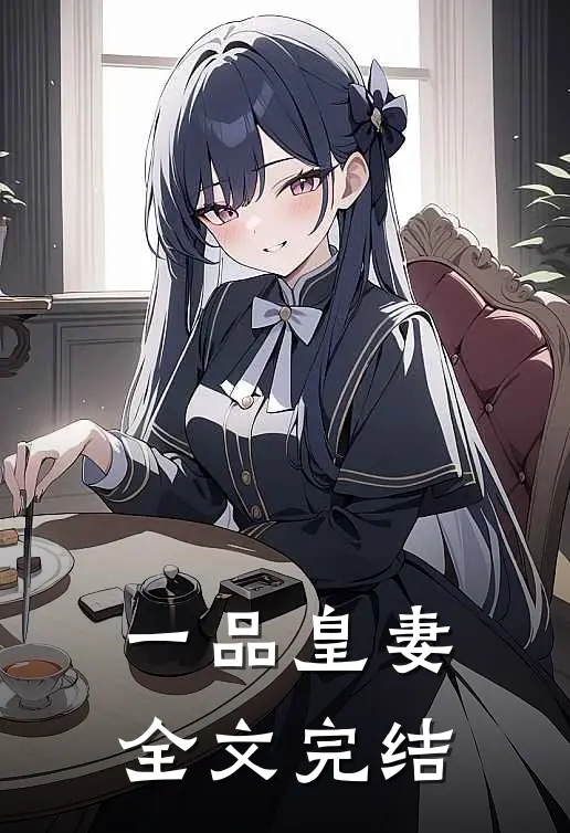 一品皇妻全文完结