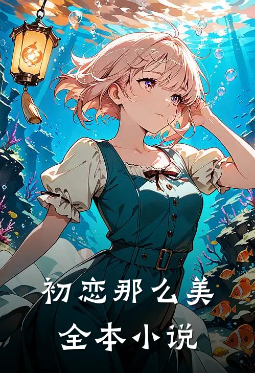 初恋那么美全本小说