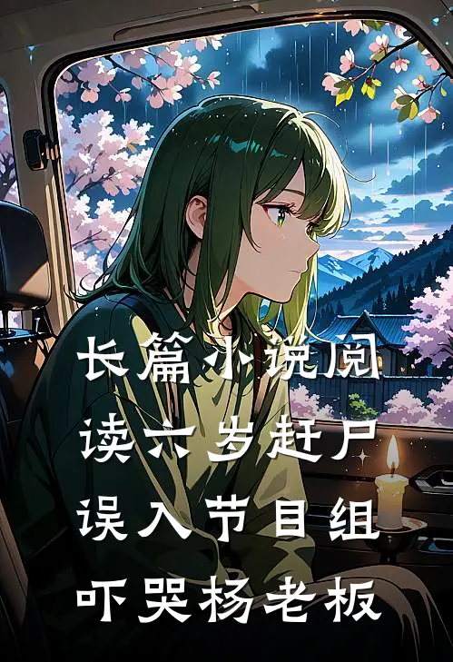 长篇小说阅读六岁赶尸误入节目组，吓哭杨老板