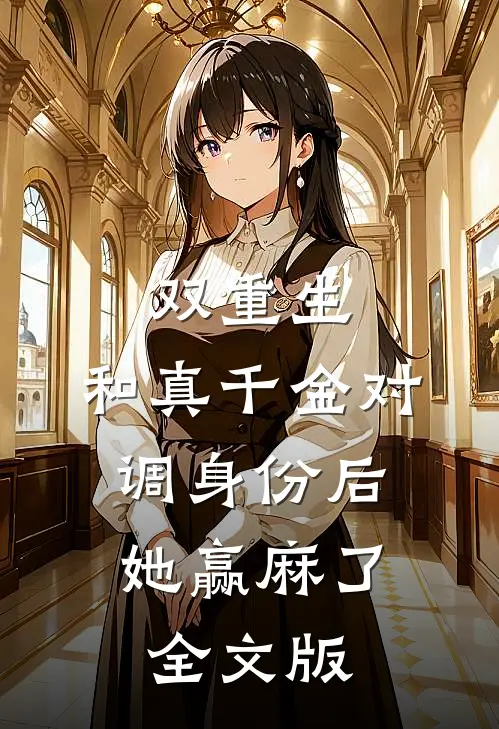 双重生，和真千金对调身份后，她赢麻了全文版