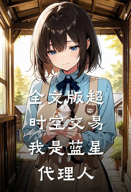 全文版超时空交易：我是蓝星代理人