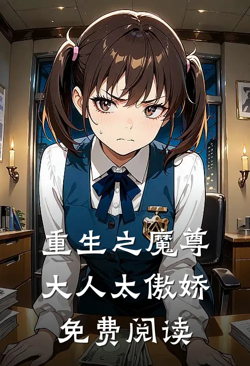 重生之魔尊大人太傲娇免费阅读