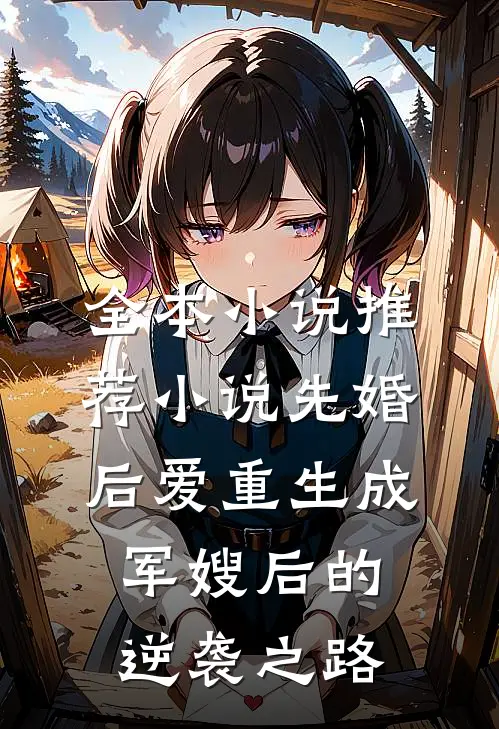 全本小说推荐小说先婚后爱重生成军嫂后的逆袭之路