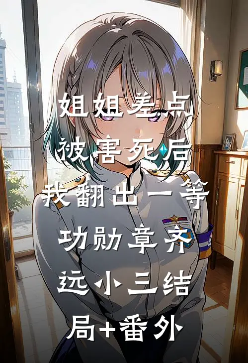 姐姐差点被害死后，我翻出一等功勋章齐远小三结局+番外