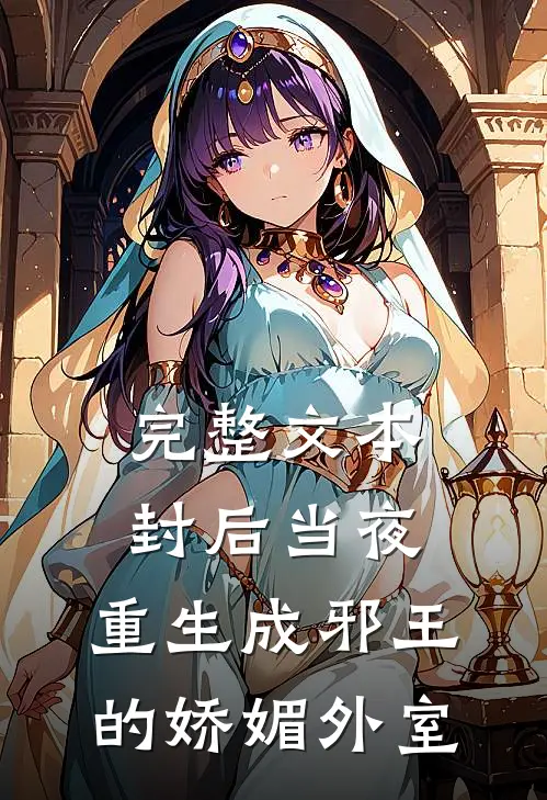 完整文本封后当夜，重生成邪王的娇媚外室