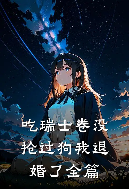 吃瑞士卷没抢过狗我退婚了全篇