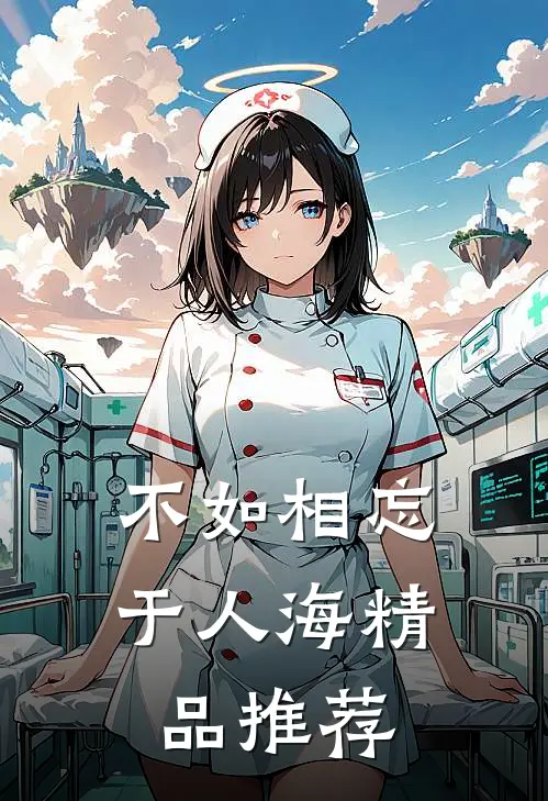 不如相忘于人海精品推荐