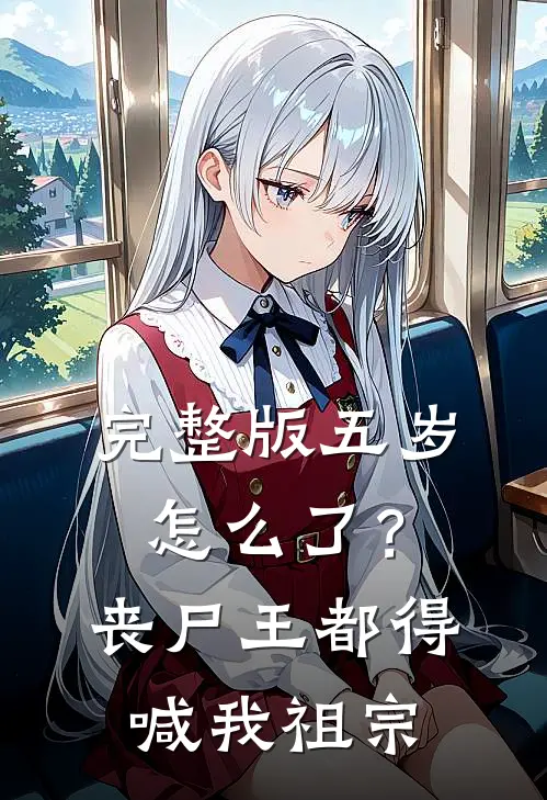 完整版五岁怎么了？丧尸王都得喊我祖宗