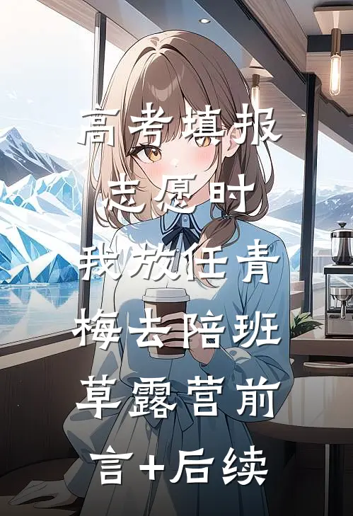 高考填报志愿时，我放任青梅去陪班草露营前言+后续
