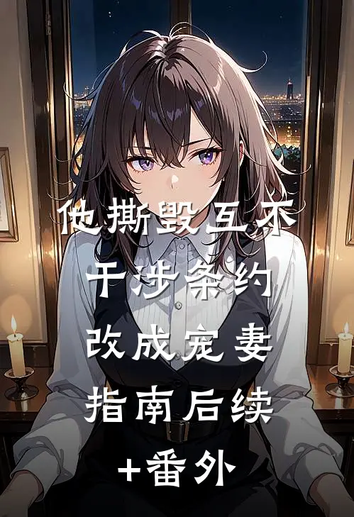 他撕毁互不干涉条约，改成宠妻指南后续+番外
