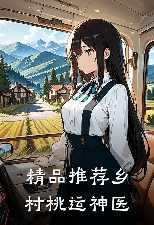 精品推荐乡村桃运神医