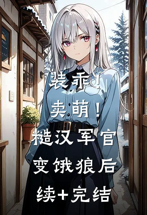 装乖！卖萌！糙汉军官变饿狼后续+完结