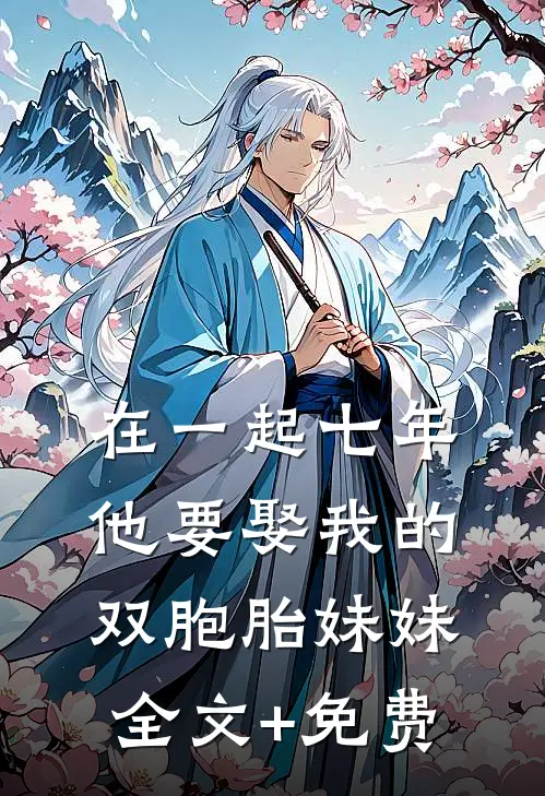 在一起七年他要娶我的双胞胎妹妹全文+免费