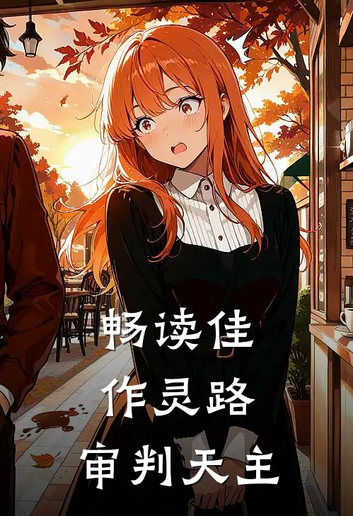 畅读佳作灵路：审判天主