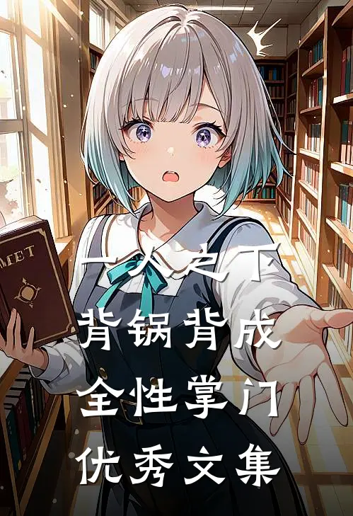 一人之下：背锅背成全性掌门优秀文集