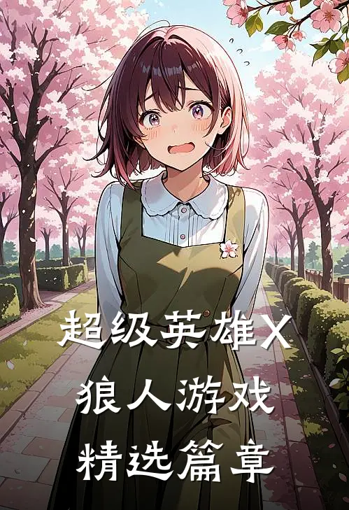 超级英雄X狼人游戏精选篇章