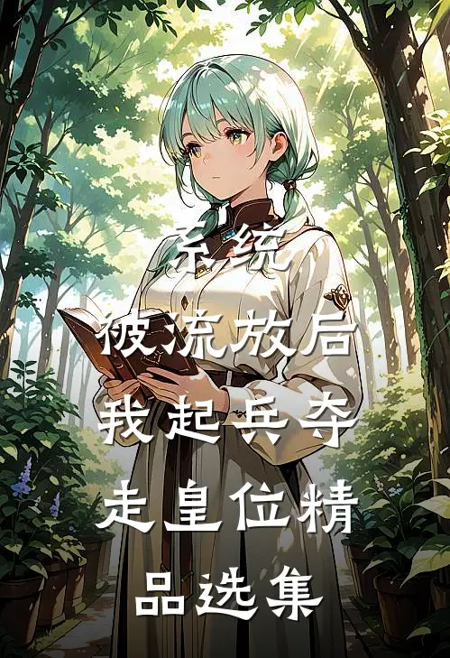 系统：被流放后，我起兵夺走皇位精品选集
