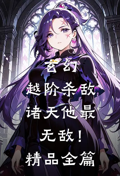 玄幻：越阶杀敌，诸天他最无敌！精品全篇