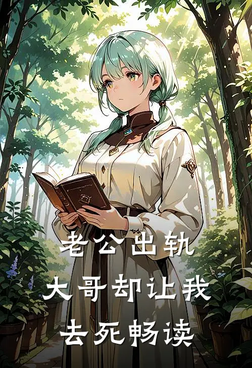 老公出轨，大哥却让我去死畅读
