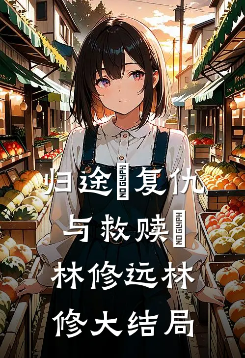归途＜复仇与救赎＞林修远林修大结局