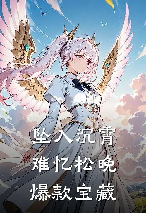 坠入沉霄难忆松晚爆款宝藏