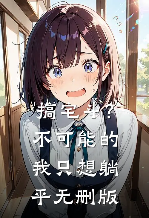 搞宅斗？不可能的，我只想躺平无删版