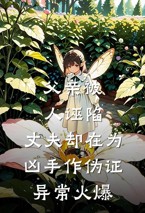 父亲被人诬陷，丈夫却在为凶手作伪证异常火爆